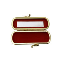 Imagen de Estuche para labial con espejo, varios diseños