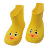 Imagen de Botas de lluvia de PVC 16cm de largo, varios diseños