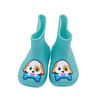 Imagen de Botas de lluvia de PVC 16cm de largo, varios diseños