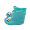 Imagen de Botas de lluvia de PVC 18cm de largo, varios diseños