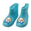 Imagen de Botas de lluvia de PVC 19cm de largo, varios diseños