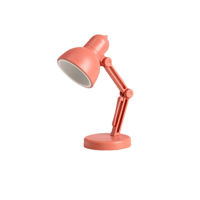 Imagen de Lampára led articulada miniatura base imantada, varios colores, en caja