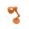 Imagen de Lampára led articulada miniatura base imantada, varios colores, en caja