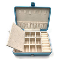 Imagen de Alhajero de PU, varios colores, en caja