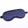 Imagen de Antifaz para dormir liso calentador USB, en bolsa varios colores