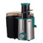 Imagen de Juguera eléctrica con accesorios, 500ml, 400W en caja  WINNING STAR