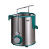 Imagen de Juguera eléctrica con accesorios, 500ml, 400W en caja  WINNING STAR
