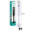 Imagen de Mixer de plástico, en caja 175W WINNING STAR varios colores