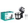 Imagen de Batidora de pie desmontable 4.5L bowl acero inoxidable, en caja 450W WINNING STAR