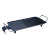 Imagen de Plancha parrilla eléctrica antiadherente, en caja 1360W WINNING STAR