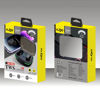 Imagen de Auriculares inalámbricos Bluetooth V5 TWS.3, con cargador, negro KLGO en caja