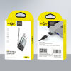Imagen de Adaptador USB con entrada tipo C, hembra a macho, KLGO  en caja
