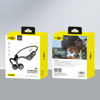 Imagen de Auriculares inalámbricos deportivos, bluetooth V5.3, KLGO en caja
