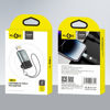 Imagen de Adaptador USB con entrada Lightning a tipo C, KLGO en caja