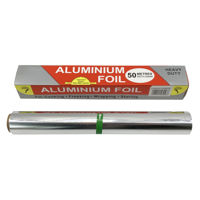 Imagen de Papel aluminio 50m, en caja