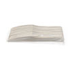 Imagen de Descartable, cuchillo de madera, bolsa x25