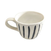 Imagen de Taza de loza 360ml, varios diseños