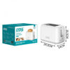 Imagen de Tostadora, 650W, en caja, WINNING STAR