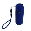 Imagen de Parlante TG806 bluetooth 5.0 USB con auriculares  T&G varios colores, en caja
