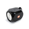 Imagen de Parlante TG196 bluetooth 5.0 USB radio FM, T&G varios colores, en caja