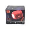 Imagen de Parlante TG196 bluetooth 5.0 USB radio FM, T&G varios colores, en caja