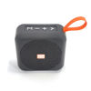 Imagen de Parlante TG505 bluetooth 5.0 USB radio FM, T&G varios colores, en caja