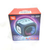 Imagen de Parlante TG359 bluetooth 5.3 USB radio FM, T&G varios colores, en caja