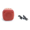 Imagen de Parlante TG359 bluetooth 5.3 USB radio FM, T&G varios colores, en caja