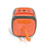 Imagen de Parlante TG359 bluetooth 5.3 USB radio FM, T&G varios colores, en caja