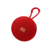 Imagen de Parlante TG352 bluetooth 5.3 USB radio FM, T&G varios colores, en caja