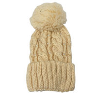 Imagen de Gorro de adulto, tejido, varios colores