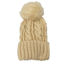 Imagen de Gorro de adulto, tejido, varios colores