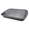 Imagen de Asadera con grill MARTINAZZO
