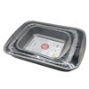 Imagen de Asadera honda antiadherente x3 MARTINAZZO