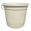 Imagen de Balde de plástico 7L marmolado