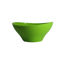 Imagen de Bowl compotera de plástico, 400ml verde