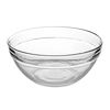 Imagen de Bowl de vidrio 920ml x6, en caja