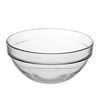 Imagen de Bowl de vidrio 1720ml x3, en caja