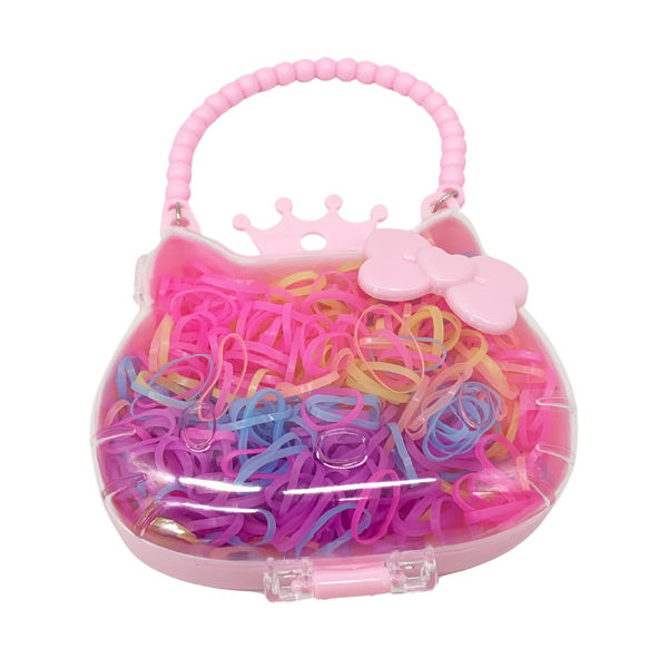 Imagen de Banda elástica para armar pulseras x260, PACKx12