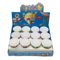 Imagen de Masa pegajosa, frasco, CAJA x12