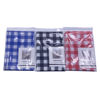 Imagen de Mantel rectangular de PEVA, en bolsa varios colores