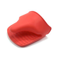 Imagen de Manopla para cocina de silicona, en cartón varios colores