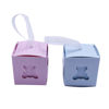Imagen de Cajas de regalo cuadradas PACKx50, 2 colores