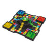 Imagen de Juego de mesa, ludo, tridimensional, en caja, XALINGO