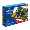 Imagen de Juego de mesa, ludo, tridimensional, en caja, XALINGO