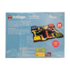 Imagen de Juego de mesa, ludo, tridimensional, en caja, XALINGO