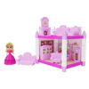 Imagen de Casa de princesa, living 39 piezas, 1 princesa en caja