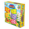 Imagen de Juego de mesa puzzle, matemática, en caja