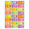Imagen de Juego de mesa puzzle, matemática, en caja