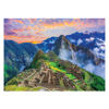 Imagen de Puzzle de cartón, 1000 piezas, Machu Picchu, en caja